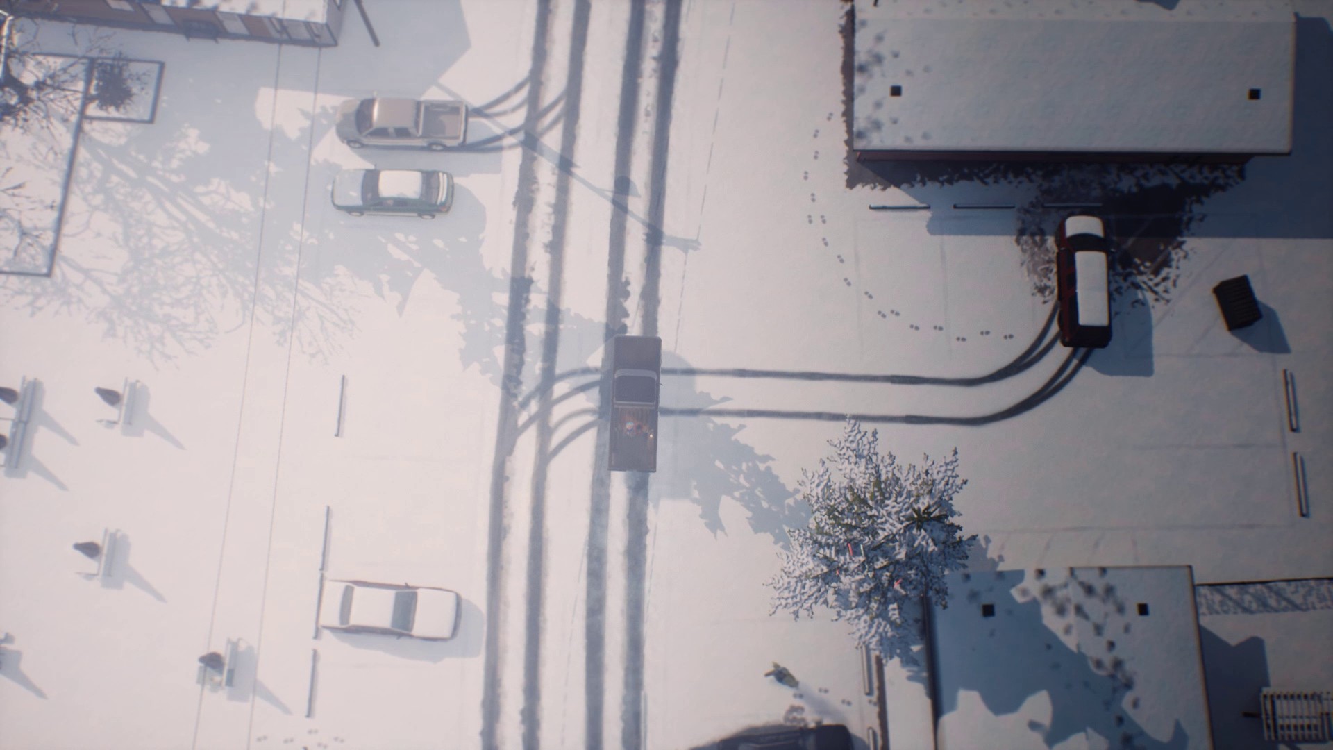 Life is Strange 2 - Episodio 2 - Imagen 28